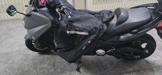 Manta Tucano Urbano TMAX 530 hasta 2012-2017