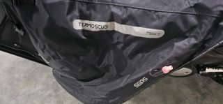 Manta Tucano Urbano TMAX 530 hasta 2012-2017