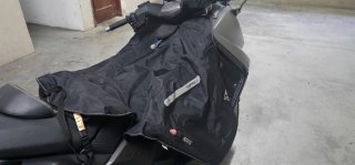 Manta Tucano Urbano TMAX 530 hasta 2012-2017