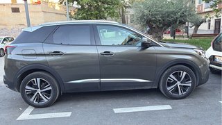 Peugeot 3008 2018