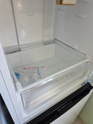 FRIGORÍFICO COMBI SVAN SC185602ENF NO FROST