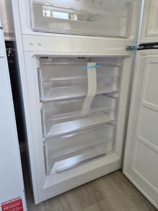FRIGORÍFICO COMBI SVAN SC185602ENF NO FROST