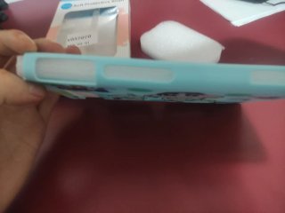 Funda Switch Crayón Shin Chan