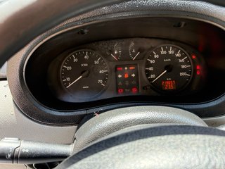 Renault Kangoo 2004
