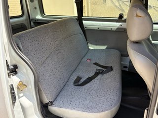 Renault Kangoo 2004