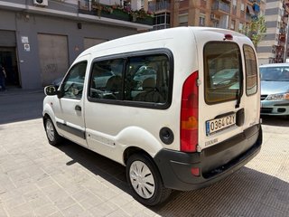 Renault Kangoo 2004