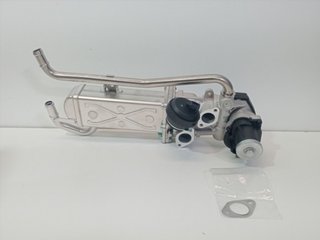 ENFRIADOR EGR VALVULA EGR AUDI SEAT SKODA VOLKSWA