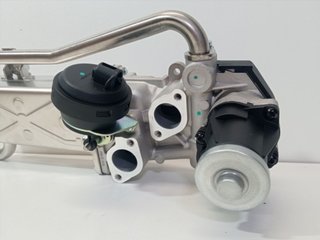 ENFRIADOR EGR VALVULA EGR AUDI SEAT SKODA VOLKSWA