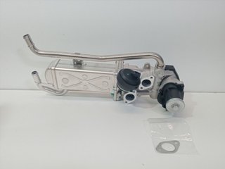 ENFRIADOR EGR VALVULA EGR AUDI SEAT SKODA VOLKSWA