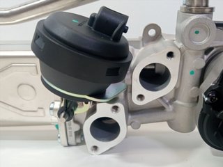 ENFRIADOR EGR VALVULA EGR AUDI SEAT SKODA VOLKSWA