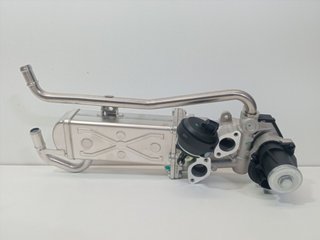 ENFRIADOR EGR VALVULA EGR AUDI SEAT SKODA VOLKSWA