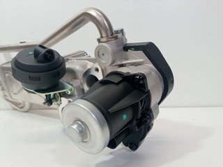 ENFRIADOR EGR VALVULA EGR AUDI SEAT SKODA VOLKSWA