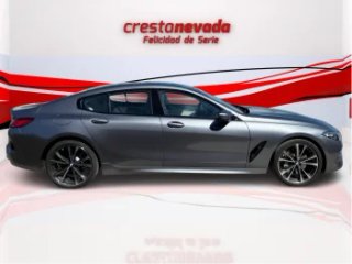 BMW Serie 8 2022 DESDE 915€ AL MES ¡SIN ENTRADA!