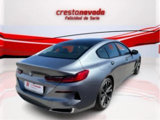 BMW Serie 8 2022 DESDE 915€ AL MES ¡SIN ENTRADA!