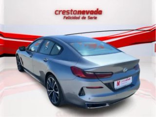 BMW Serie 8 2022 DESDE 915€ AL MES ¡SIN ENTRADA!