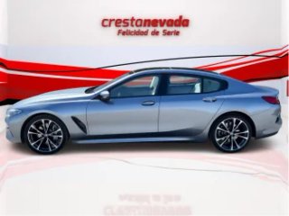 BMW Serie 8 2022 DESDE 915€ AL MES ¡SIN ENTRADA!