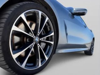 BMW Serie 8 2022 DESDE 915€ AL MES ¡SIN ENTRADA!