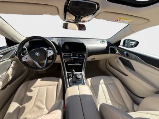 BMW Serie 8 2022 DESDE 915€ AL MES ¡SIN ENTRADA!
