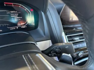 BMW Serie 8 2022 DESDE 915€ AL MES ¡SIN ENTRADA!