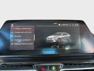 BMW Serie 8 2022 DESDE 915€ AL MES ¡SIN ENTRADA!