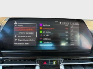 BMW Serie 8 2022 DESDE 915€ AL MES ¡SIN ENTRADA!