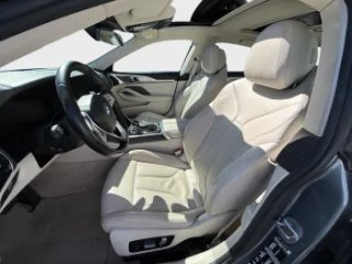 BMW Serie 8 2022 DESDE 915€ AL MES ¡SIN ENTRADA!