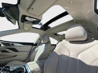 BMW Serie 8 2022 DESDE 915€ AL MES ¡SIN ENTRADA!