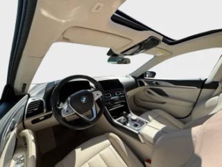 BMW Serie 8 2022 DESDE 915€ AL MES ¡SIN ENTRADA!