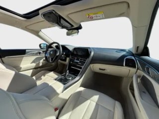 BMW Serie 8 2022 DESDE 915€ AL MES ¡SIN ENTRADA!