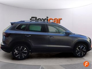Skoda Karoq 1.5 TSI 110kW (150CV) DSG ACT Design