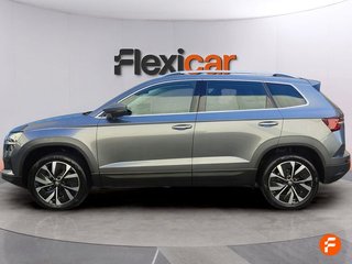 Skoda Karoq 1.5 TSI 110kW (150CV) DSG ACT Design