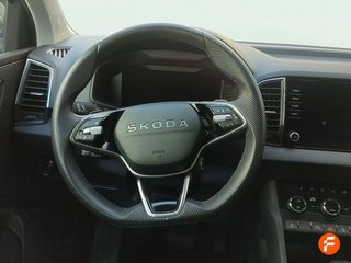 Skoda Karoq 1.5 TSI 110kW (150CV) DSG ACT Design