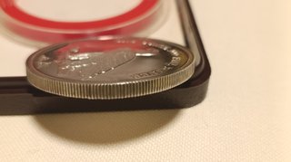 Moneda Bullion Indio Americano