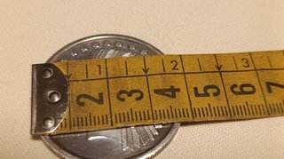 Moneda Bullion Indio Americano