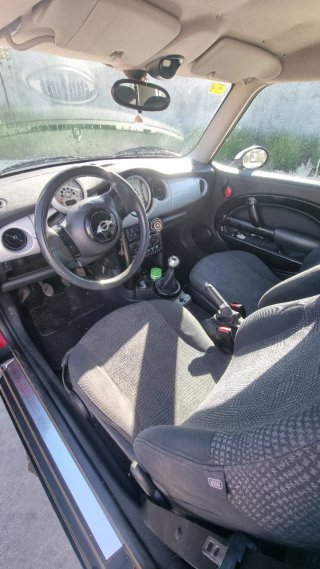 MINI Mini 2002
