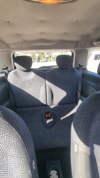 MINI Mini 2002