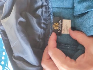 Pichi de lana El Corte Inglés