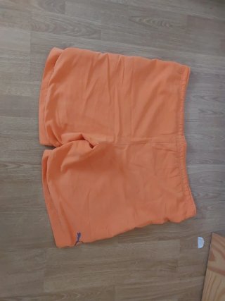 Bañador Puma Naranja
