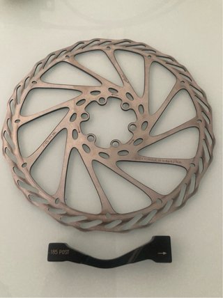 Frenos Disco Shimano