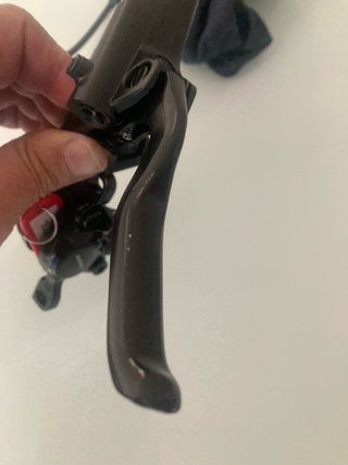 Frenos Disco Shimano