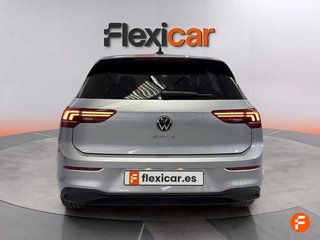 Volkswagen Golf 1.5 TSI 85kW (115CV)