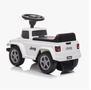 Correpasillos Jeep