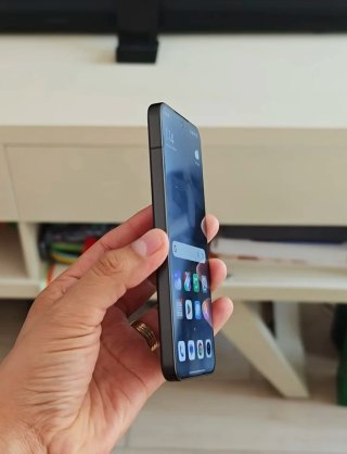 Xiaomi 15 512GB + Accesorios