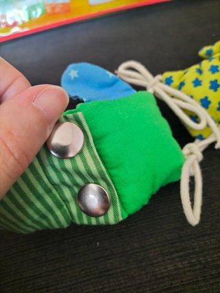 Cocodrilo de aprendizaje