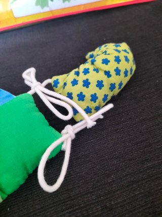 Cocodrilo de aprendizaje
