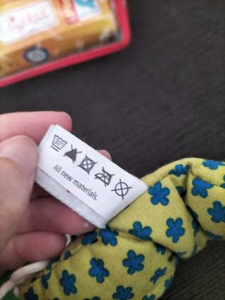 Cocodrilo de aprendizaje