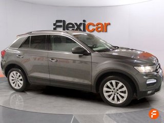 Volkswagen T-Roc Advance 2.0 TDI 110kW (150CV) DSG