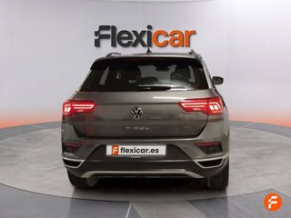Volkswagen T-Roc Advance 2.0 TDI 110kW (150CV) DSG
