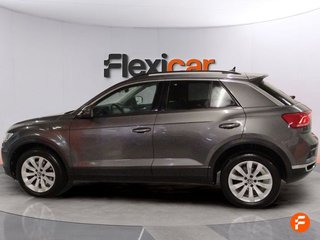 Volkswagen T-Roc Advance 2.0 TDI 110kW (150CV) DSG