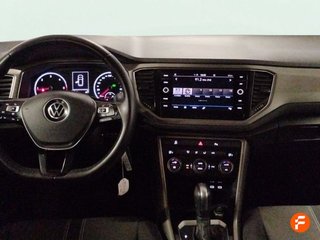 Volkswagen T-Roc Advance 2.0 TDI 110kW (150CV) DSG